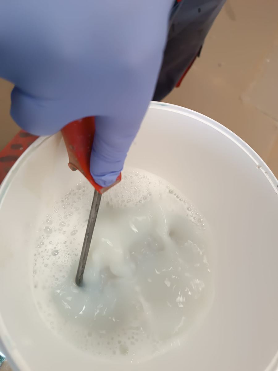 Limpiador Ecológico CMB listo para usar